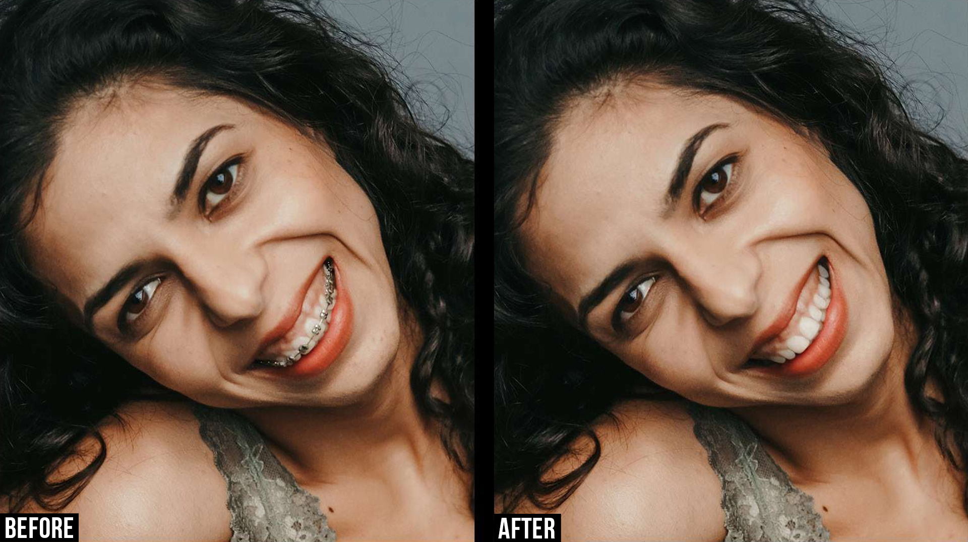 Image retouched 3