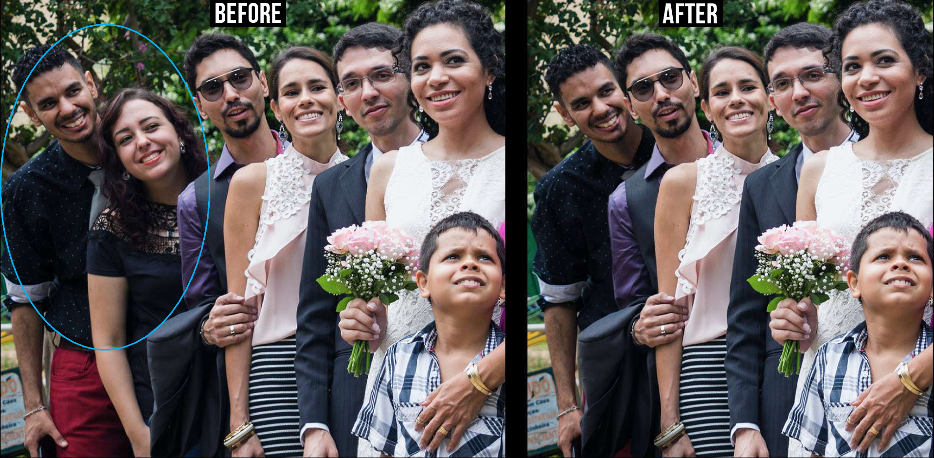 Image retouched 3